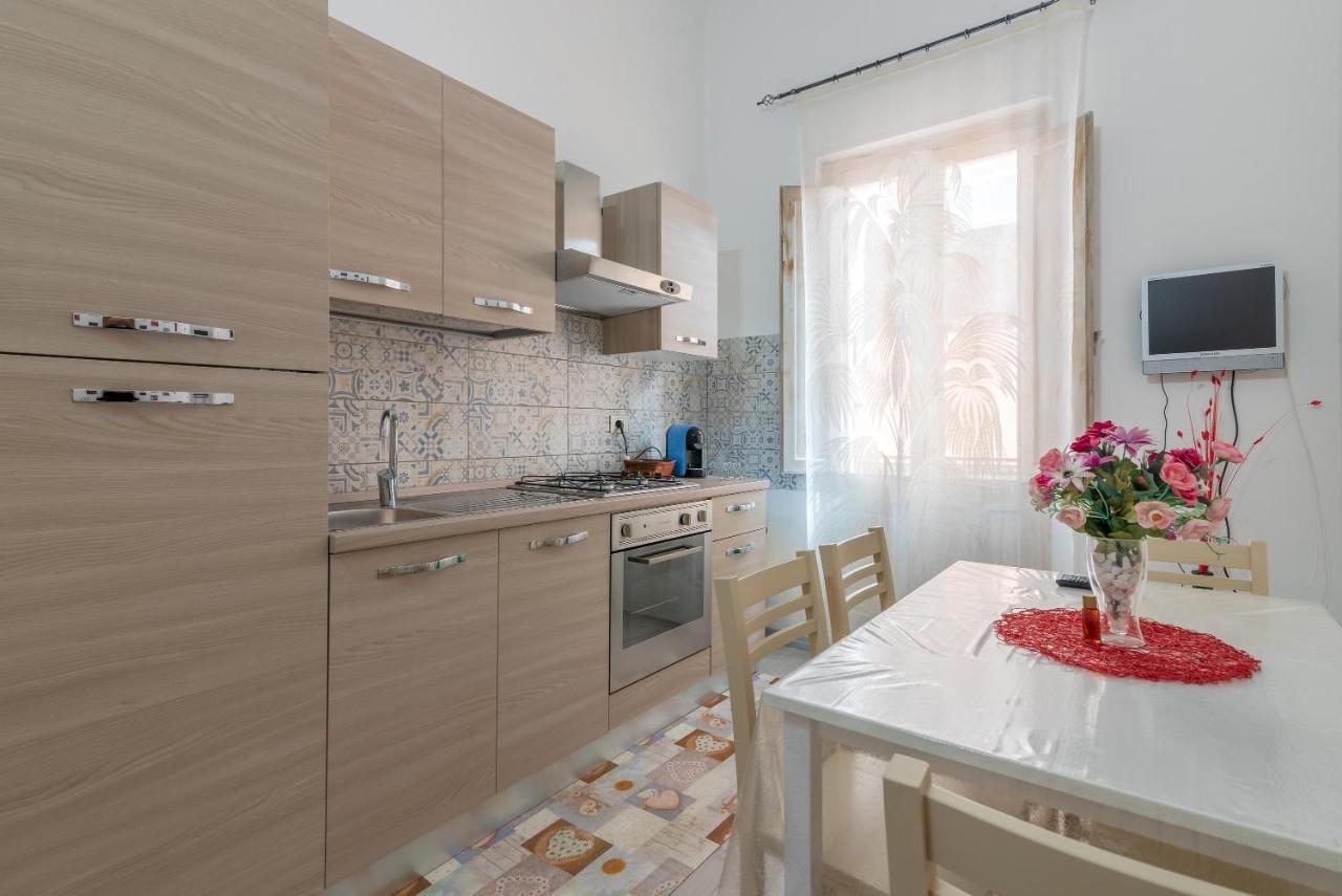 Sicania Apartment Noto Exterior foto