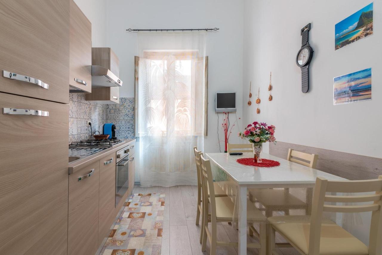 Sicania Apartment Noto Exterior foto