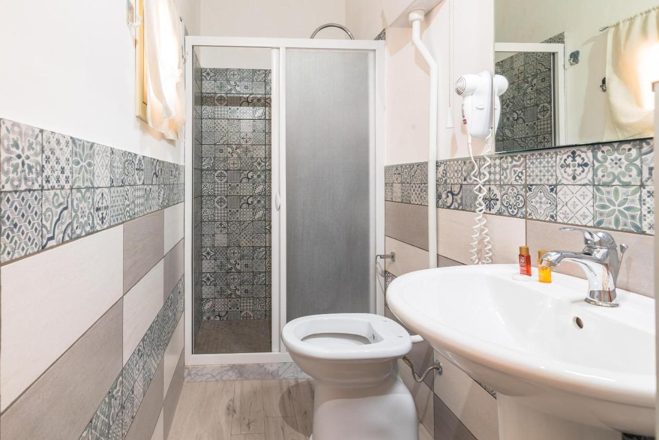 Sicania Apartment Noto Exterior foto
