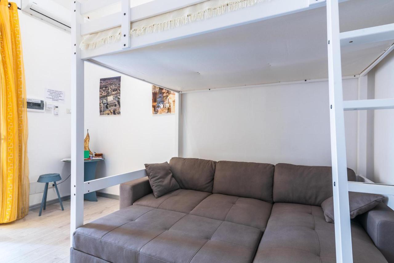 Sicania Apartment Noto Exterior foto