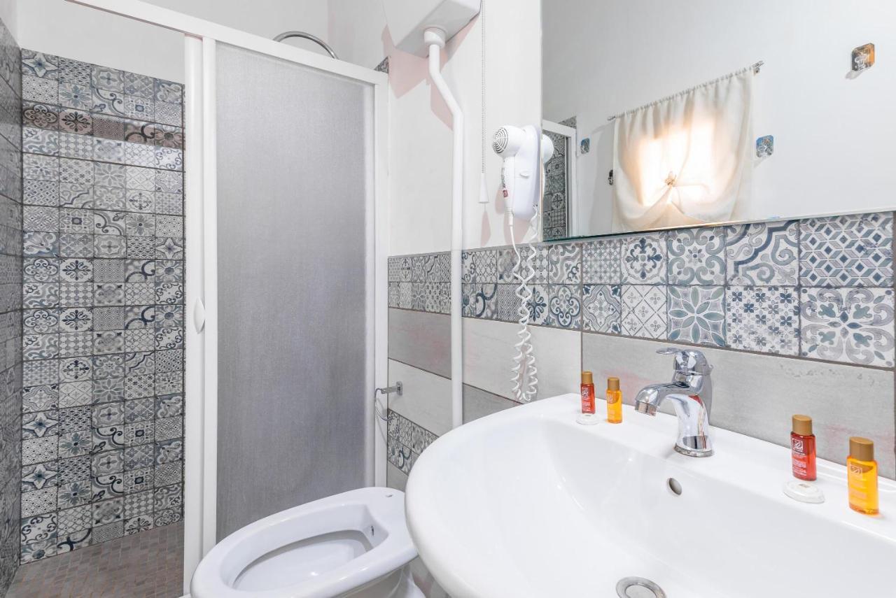 Sicania Apartment Noto Exterior foto